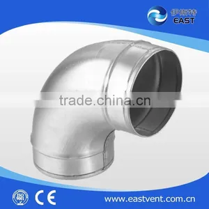 Pressed Elbow/duct Elbow/duct Fittings thumbnail-2