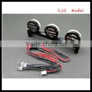 2014 New Product Alloy Led Car Roof Light Set (3) for All Truck thumbnail-1