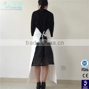 Disposable Product Cooking Apron for BBQ Home Cooking Cooking Apron thumbnail-3