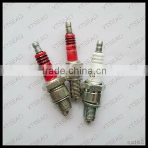 Spark Plugs thumbnail-1