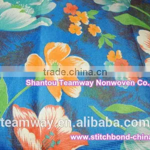 Heat Transfer Printing Service for RPET Fabric 240cm thumbnail-4