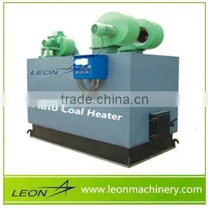 LEON High Quality Hot Sale Coal/oil Heater thumbnail-1