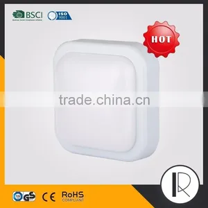 14W LED Cube Bulkhead Lamp thumbnail-2