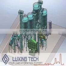 Anhui Luxing Environmental Engineering Technology Co., Ltd. company overview - view 3 thumbnail