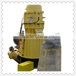 Wood Pellet Machine thumbnail-1