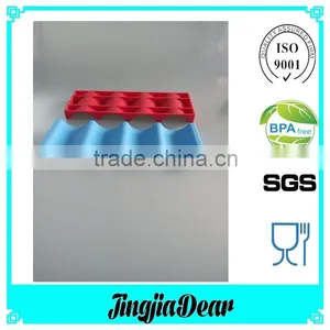 Silicone Cans Mat/Rubber Mat/Flexible Beer Bottle Mat thumbnail-2