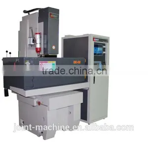 CNC Eletric Discharge Machine CNC-450 thumbnail-5