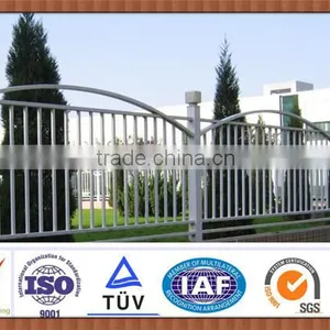 Public Steel Wall Railing Parts thumbnail-1