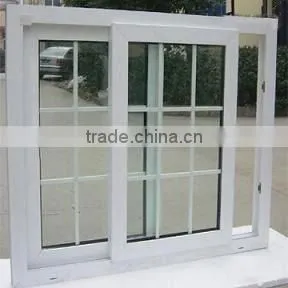 PVC Sliding Window thumbnail-1