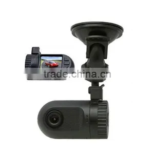New!! 1.5 Inch 1080p Supper Mini Car Camerawith GPS Logger and G-sensor RLDV-120 thumbnail-2