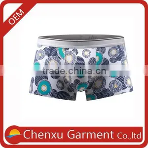 Free Sample Men Underwear Crossdresser Underwear Boys Underwear thumbnail-1