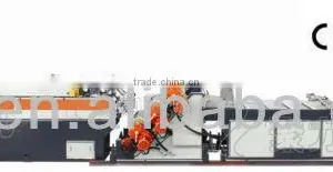 PET High Quality Plastic Sheet Extrusion Line thumbnail-1