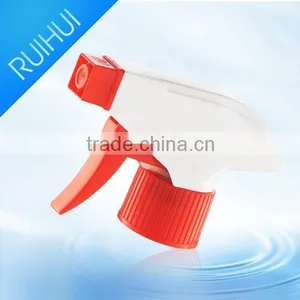 China High Quality Popular Plastic Cosmetic Trigger Sprayer thumbnail-1