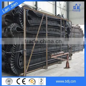 Good Quality Customized Belt Conveyor 90 Degree thumbnail-6