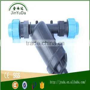 Hot Sale Competitive Disc and Screen Filter for Irrigation thumbnail-3