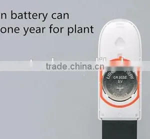 Original Xiaomi Flower Monitor Digital Plants Grass Flora Monitor Soil Water Light Smart Tester Sensor for Aquarium Garden Plant thumbnail-3