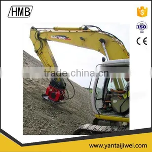 IHI HYDRAULIC Compactor, Soil Compactor, Ground Compactor thumbnail-2
