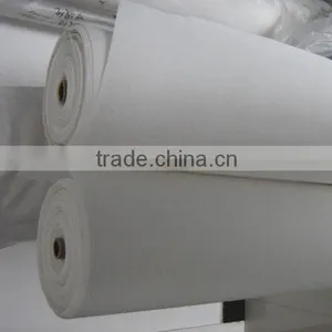 100% Polyester Woven Fusible Interlining for Garment thumbnail-2