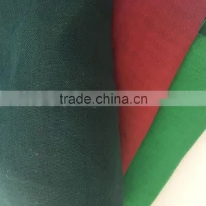 High Quality Embroidered Sheer Voile Curtain Fabric,organza Curtain Fabric thumbnail-3