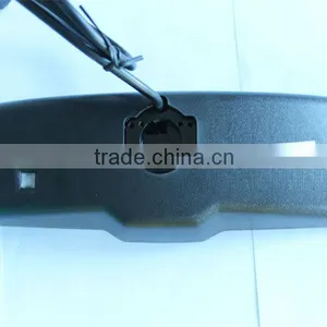 Mirror for Chevrolet Captiva of Auto Dimming or Other Functions thumbnail-2