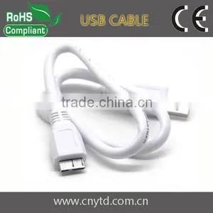 High Speed Usb 3.0 20 Pin Male Cable thumbnail-3