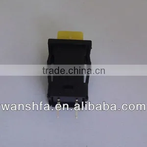 DS-432 Push Button Switch thumbnail-5