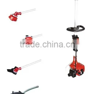 Multi-brush Cutter thumbnail-6