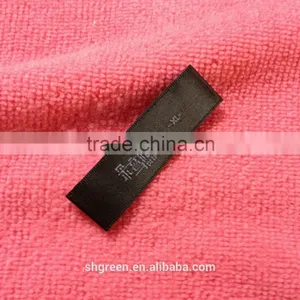 Smoothy Satin Woven Label Industry Maker thumbnail-3