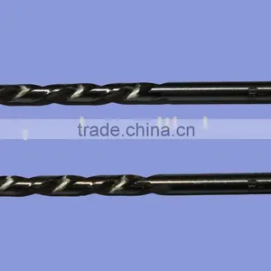 Left Hand Cut Drill Bit High Speed Steel thumbnail-1