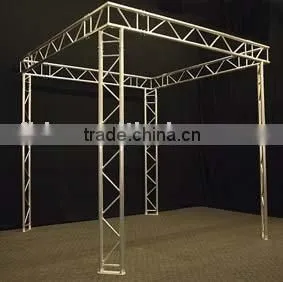 520 Ultimate Strength Duo Truss thumbnail-1