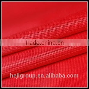 Waterproof Jacquard Polyester Oxford Fabric With Pvc or pu Coated thumbnail-1