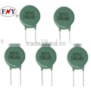 Zinc Oxide Varistor thumbnail-1