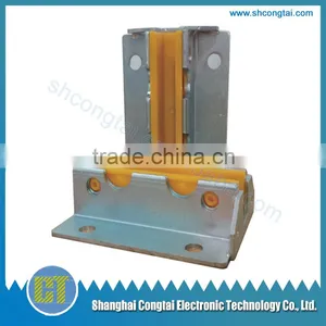 Lift Guide Shoes, Guide Shoes for Lift Cabin and Counterweight thumbnail-1