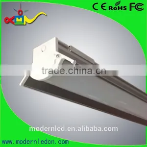2016 Led Linear Pendant Light 4ft 36w 4000lm 120lm/w thumbnail-6