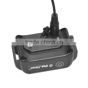 Petrainer PET998DB-1 300M Waterproof Receiver Vibration Shock Collar Small Dogs thumbnail-4