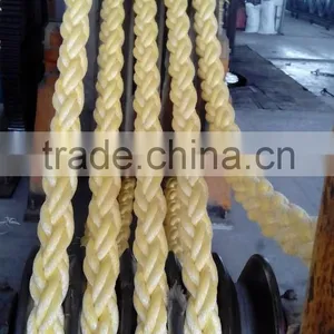 Mixed Tow & Tug Mooring Rope thumbnail-2