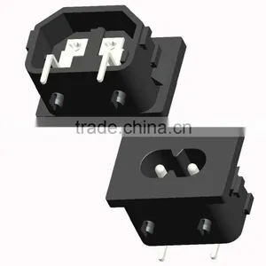 VDE UL Approved AC Inlet thumbnail-1