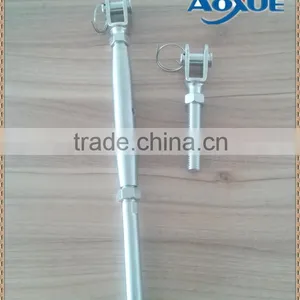 Lifting Wire Rope Connector, Stainless Steel Wire Joint thumbnail-3