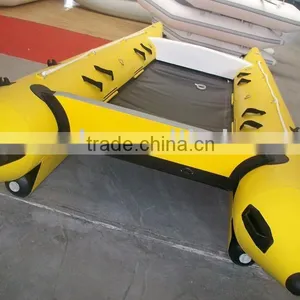 High Speed Boat 430 thumbnail-1