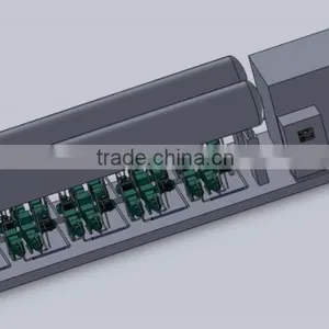High Pressure Alcohol-injection Equipment API thumbnail-3