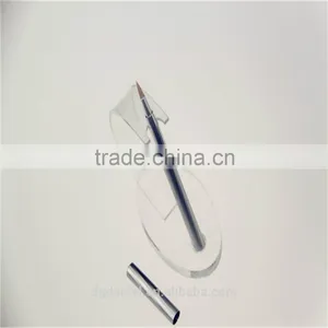 Professional Antibacterial Cosmetic Lip Brush thumbnail-6