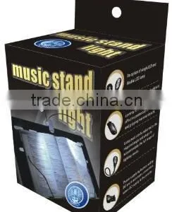 8 LED Rechargeable Reading Light Book Light for Wholesale on Amazon thumbnail-6