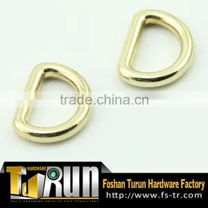 Gold Metal Shoe Studs,Zic Alloy Shoe Dog Hooks thumbnail-1