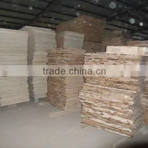 FSC Fortune Paulownia Laminated Board thumbnail-1