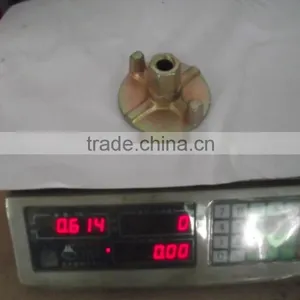 Construction Scaffold Round Plate Nut thumbnail-2