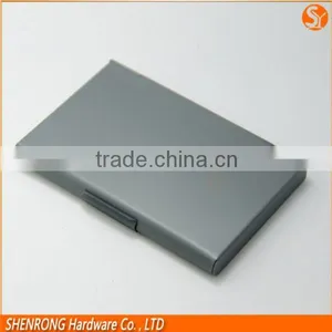 Foshan Manufacture Popular Tin Gift Card Holder Gifts, Unique Gift Card Holders thumbnail-6