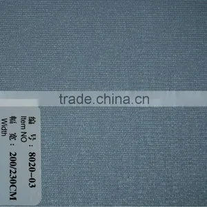 Pearl Color Coating and Blackout Fabric for Roller Blinds With ISO9001 Certicate thumbnail-1