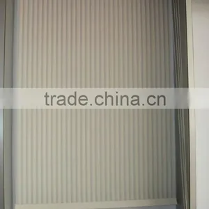Fabric Roller Window Curtain thumbnail-1
