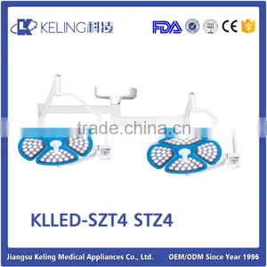 2016 New Product LED Surgical Light,high Quality LED Surgical Operating Light,hot Selling LED Surgical Operation Light thumbnail-1