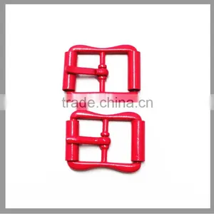 Metal Ladies Buckle for Shoe Boots Bags thumbnail-5